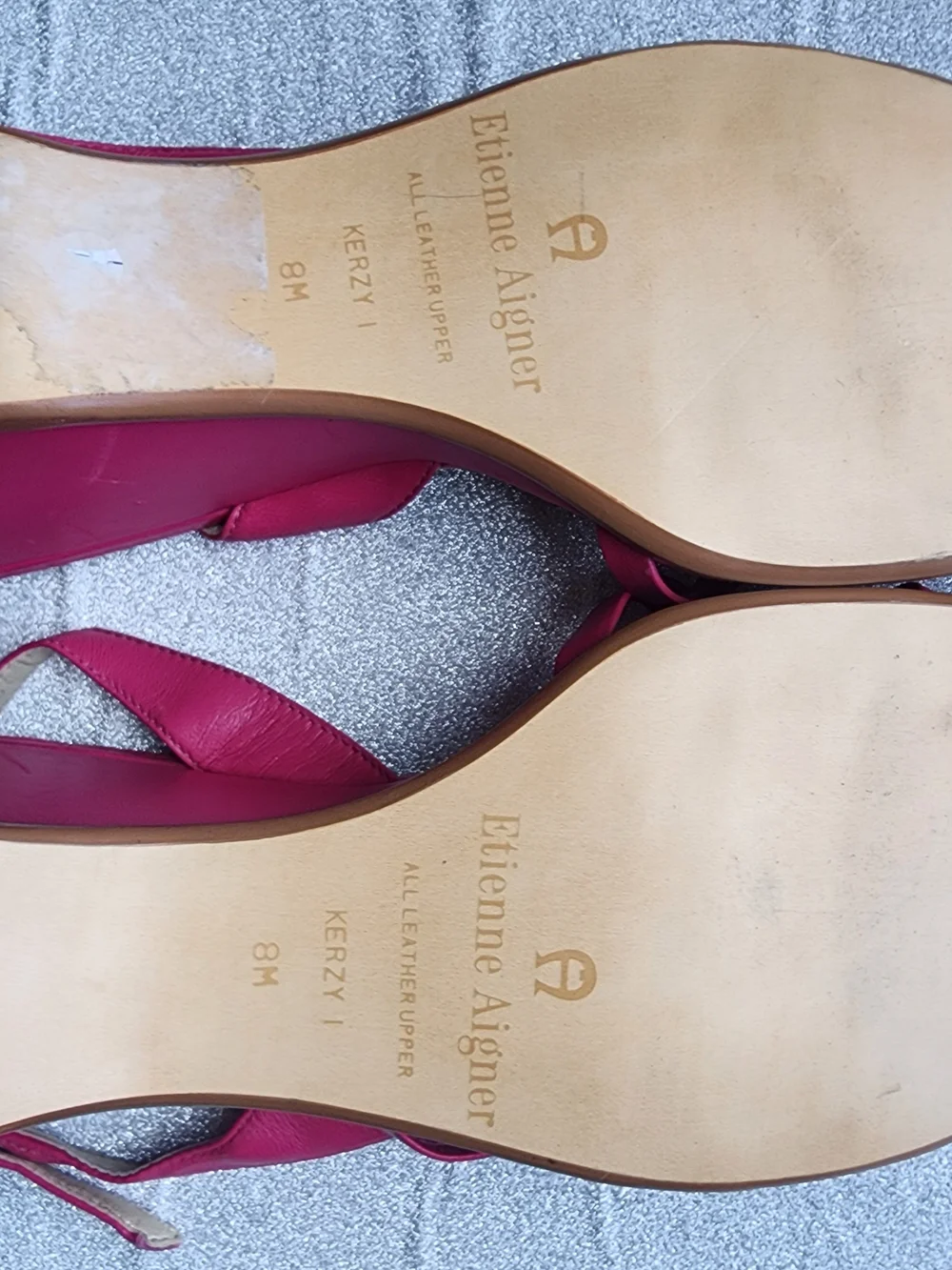 Etienne Aigner etienne aigner